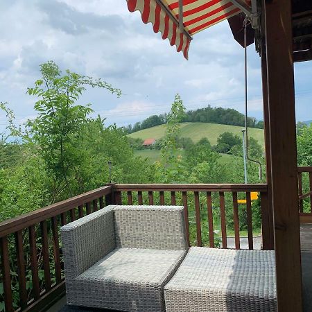 Bed & Breakfast Region Murtensee Münchenwiler Kültér fotó