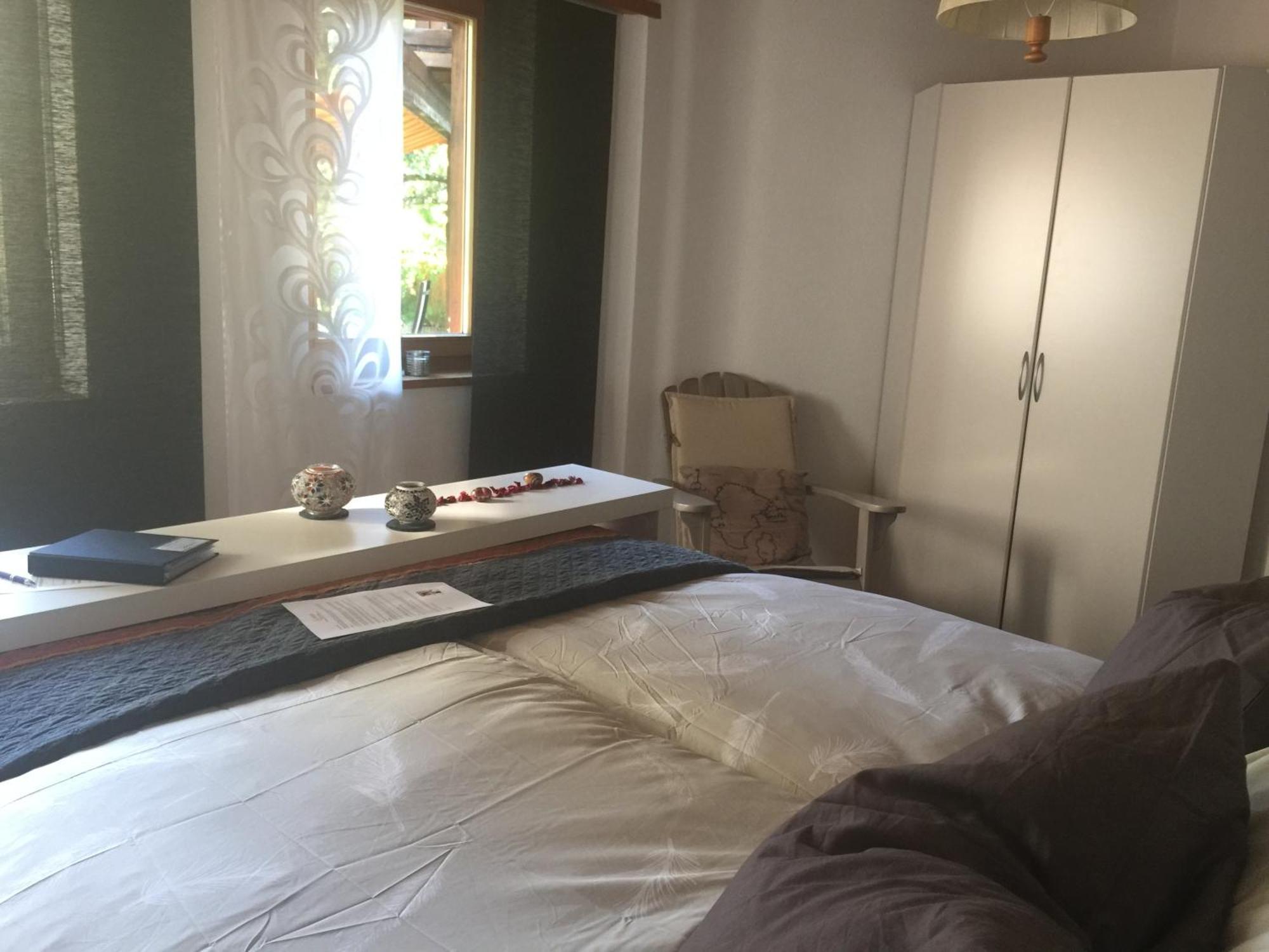 Bed & Breakfast Region Murtensee Münchenwiler Kültér fotó